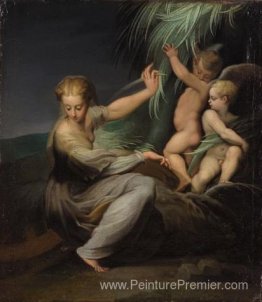 Saint-Catherine Saint-Catherine