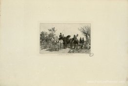 L'ARRIVÉ AU RENDEZ-VOUS L'ARRIVÉ AU RENDEZ-VOUS