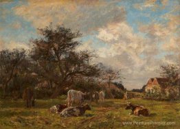 Sur une ferme Sussex Sur une ferme Sussex
