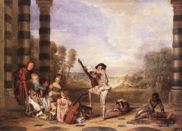 Les charmes de la vie Les charmes de la vie