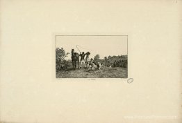 La curée La curée