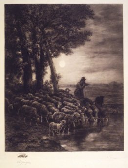 Clair de lune Clair de lune