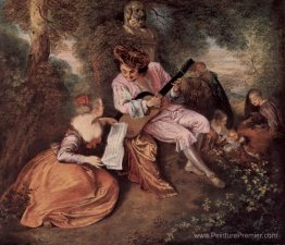L'échelle de l'amour L'échelle de l'amour