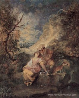Le nicheur d'oiseau Le nicheur d'oiseau