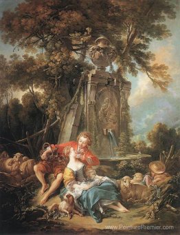 Une pastorale d'automne Une pastorale d'automne