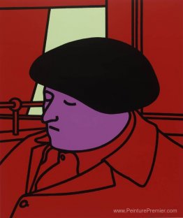 Portrait d'un Français Portrait d'un Français