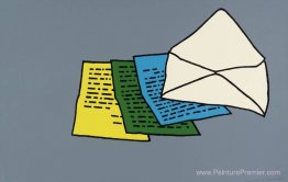 La lettre La lettre
