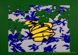 Bananes et feuilles Bananes et feuilles