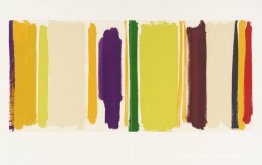 Sans titre (des formes de couleur) Sans titre (des formes de couleur)