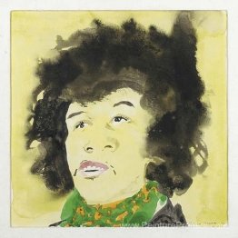 Jimi Hendrix Jimi Hendrix