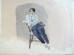 Dominic Prima Dominic Prima