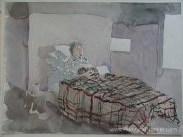 Enfant malade Enfant malade