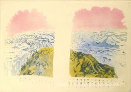 Mount Abu (montagnes Rowli, Rajastan) de la suite «Inde, mère» d Mount Abu (montagnes Rowli, Rajastan) de la suite «Inde, mère» d