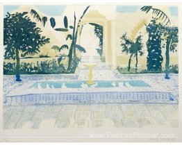 Cour de favori Cour de favori