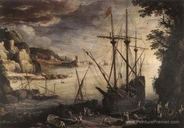 Le port Le port