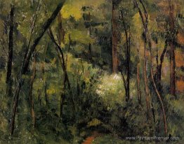 Dans les bois Dans les bois