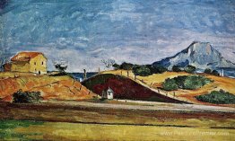 La coupe des chemins de fer La coupe des chemins de fer