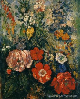 Bouquet de fleurs Bouquet de fleurs