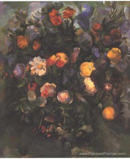 Vase de fleurs Vase de fleurs