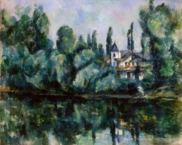 Les rives de la marne Les rives de la marne