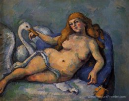 Leda et le cygne Leda et le cygne
