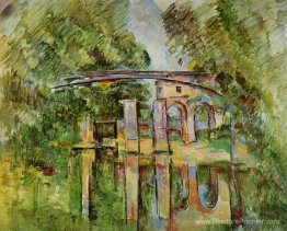 L'aqueduc et le verrouillage L'aqueduc et le verrouillage