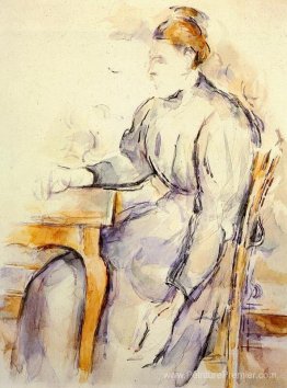 Femme assise Femme assise
