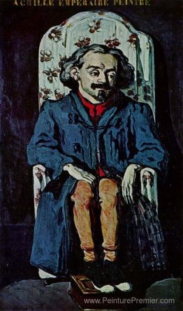 Achille Emperaire Achille Emperaire