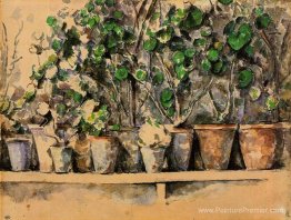 Pots de fleurs Pots de fleurs