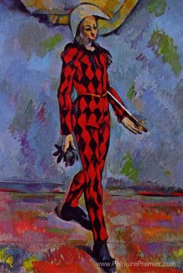 Arlequin Arlequin