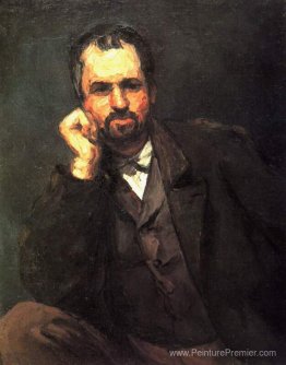 Portrait d'un homme Portrait d'un homme