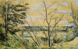 La vallée d'Oise La vallée d'Oise