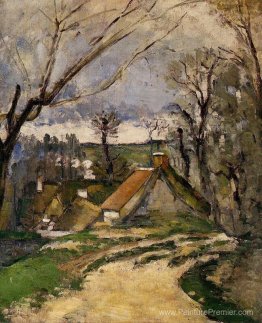 Cottages des auvers Cottages des auvers
