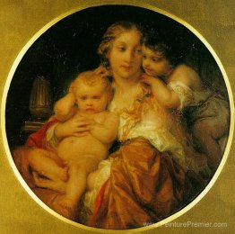 Mère et l'enfant Mère et l'enfant