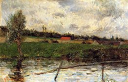 Riverside (paysage breton) Riverside (paysage breton)
