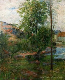 Willow par l'aven Willow par l'aven