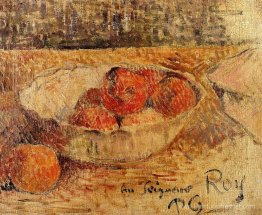 Fruit dans un bol Fruit dans un bol