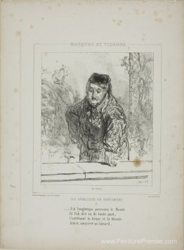Les Invalides du Sentiment: J'ai LongTemps Parcouru le Monde ... Les Invalides du Sentiment: J'ai LongTemps Parcouru le Monde ...