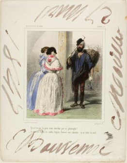 Que cherchez-vous ici, philosophe? Que cherchez-vous ici, philosophe?