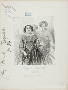 LES Parents Terribles Series: Celui-ci peint ... LES Parents Terribles Series: Celui-ci peint ...