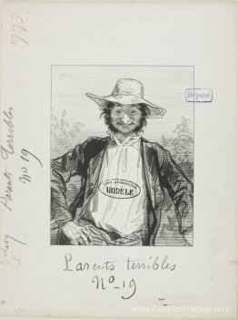 Les parents Terribles Series: Je suis Mamzelle Jolibiais 'Papa Les parents Terribles Series: Je suis Mamzelle Jolibiais 'Papa