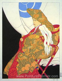 Le Dieu Vivant. Nagano, Japon Le Dieu Vivant. Nagano, Japon