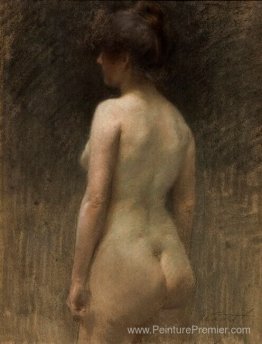 Femme nue Femme nue
