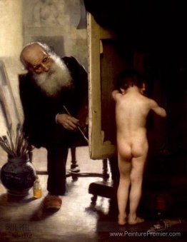 Le modèle modeste Le modèle modeste
