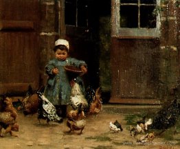 L'heure du déjeuner L'heure du déjeuner