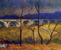 L'aqueduc L'aqueduc