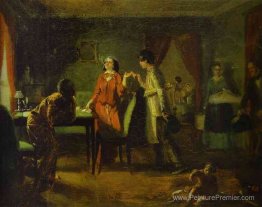 Épouse à la mode (lionne) Épouse à la mode (lionne)