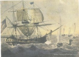 Pêche à la morue Pêche à la morue