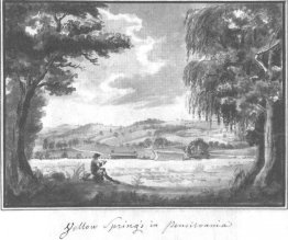 Paysage pensilvanien Paysage pensilvanien