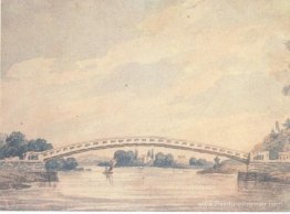 Un pont Un pont